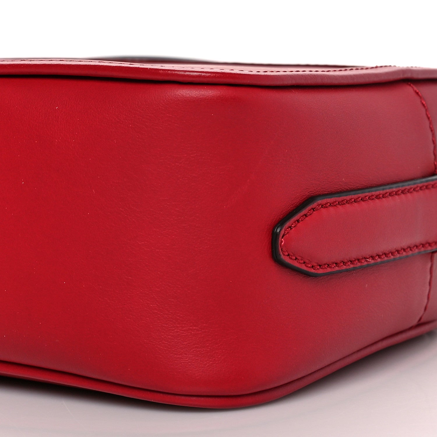 Fendi Vitello Century F is Fendi Camera Case Fiamma 10 of 14
