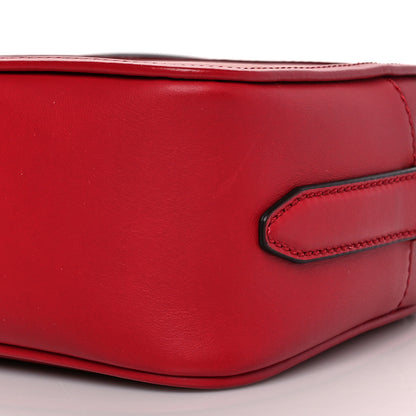 Fendi Vitello Century F is Fendi Camera Case Fiamma 10 of 14