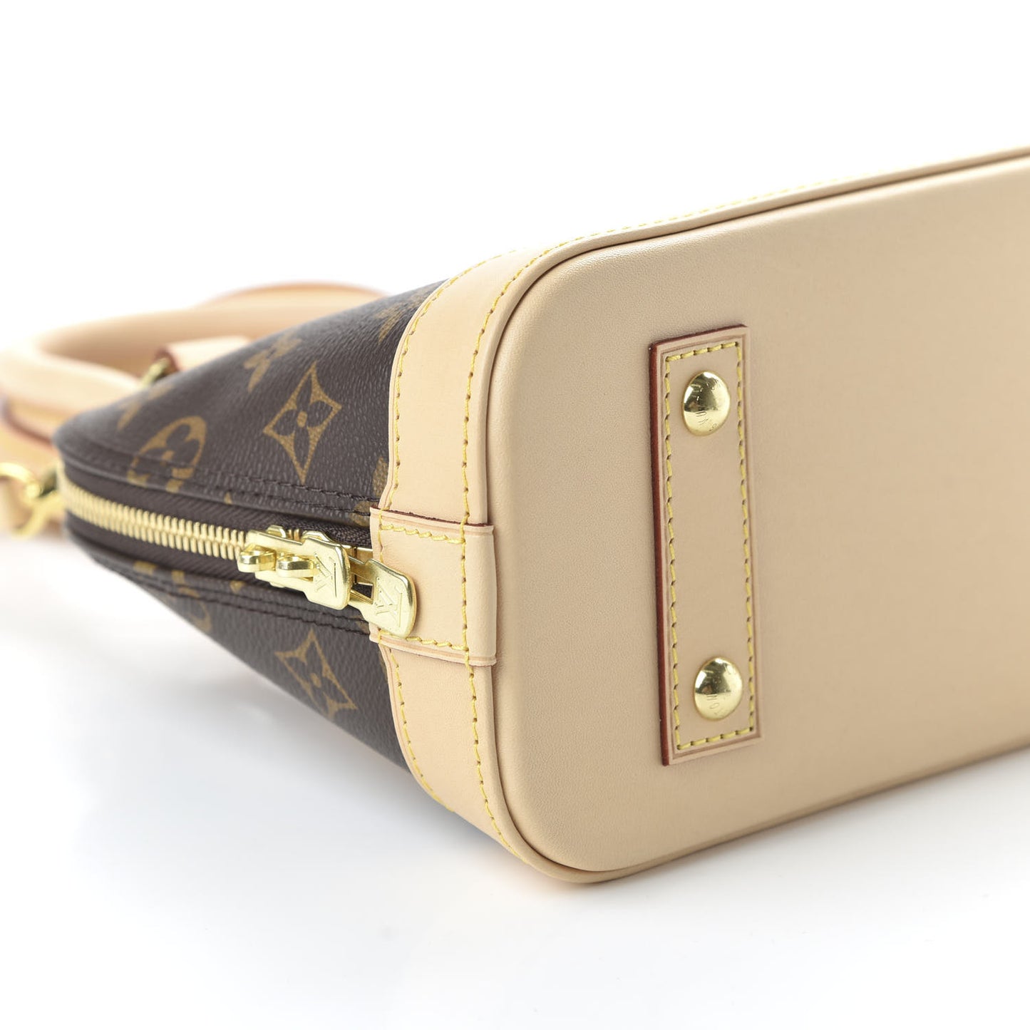 Monogram Alma BB