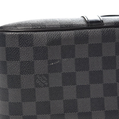 Louis Vuitton Damier Graphite Jorn 14 of 16