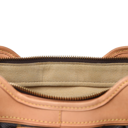 Louis Vuitton Monogram Boetie MM 6 of 15