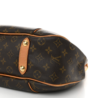 Louis Vuitton Monogram Galliera PM 9 of 9