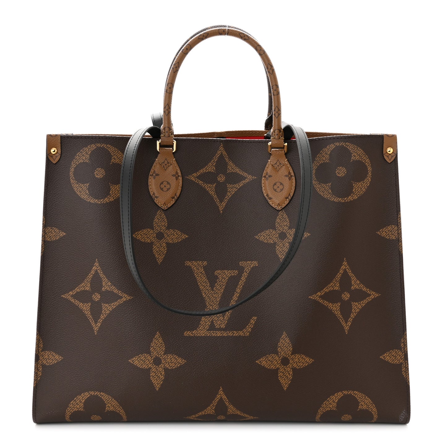 Reverse Monogram Giant Onthego GM