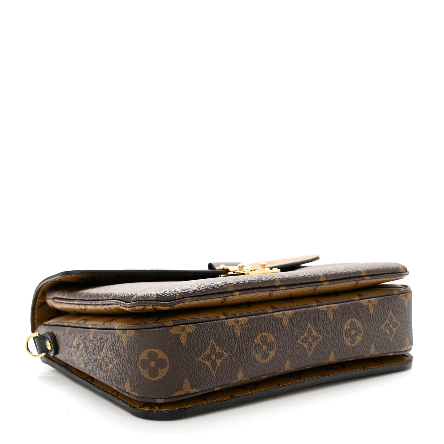 Reverse Monogram Pochette Metis