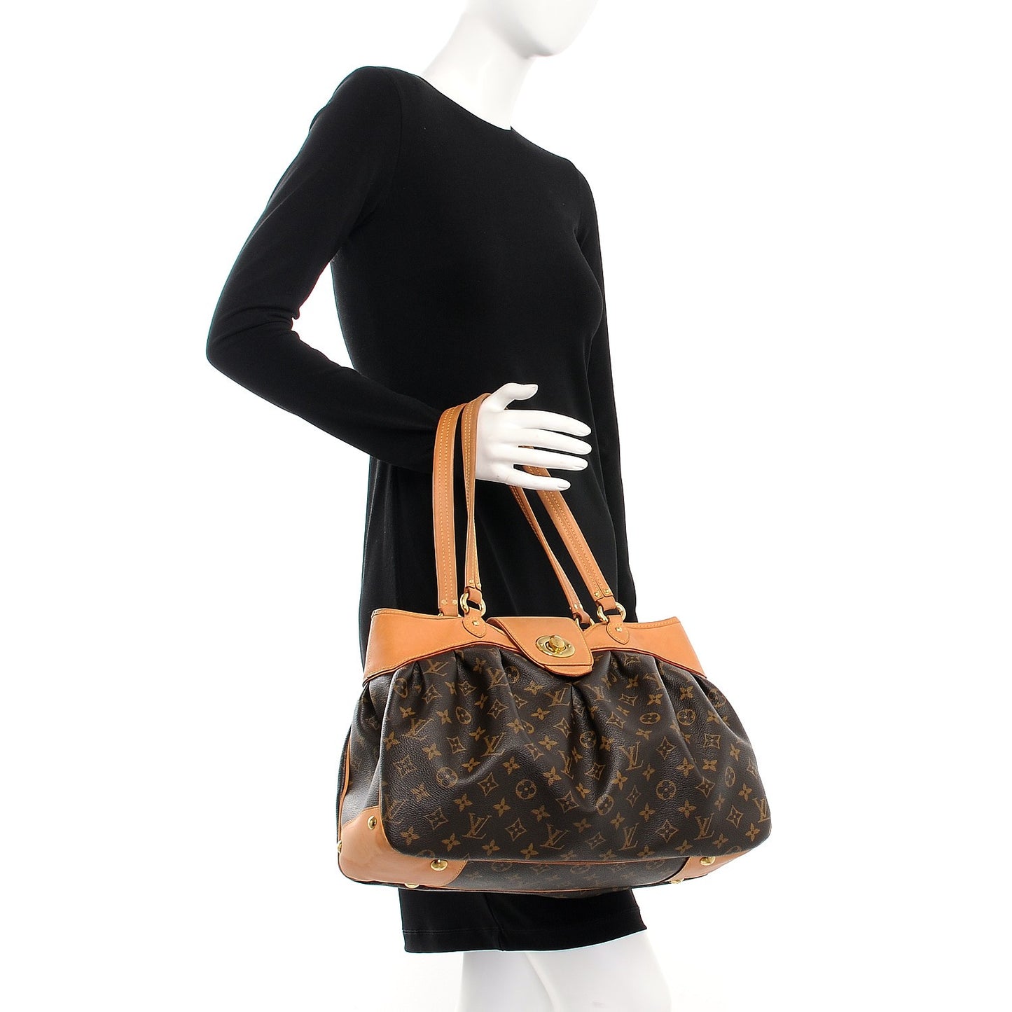 Monogram Boetie MM