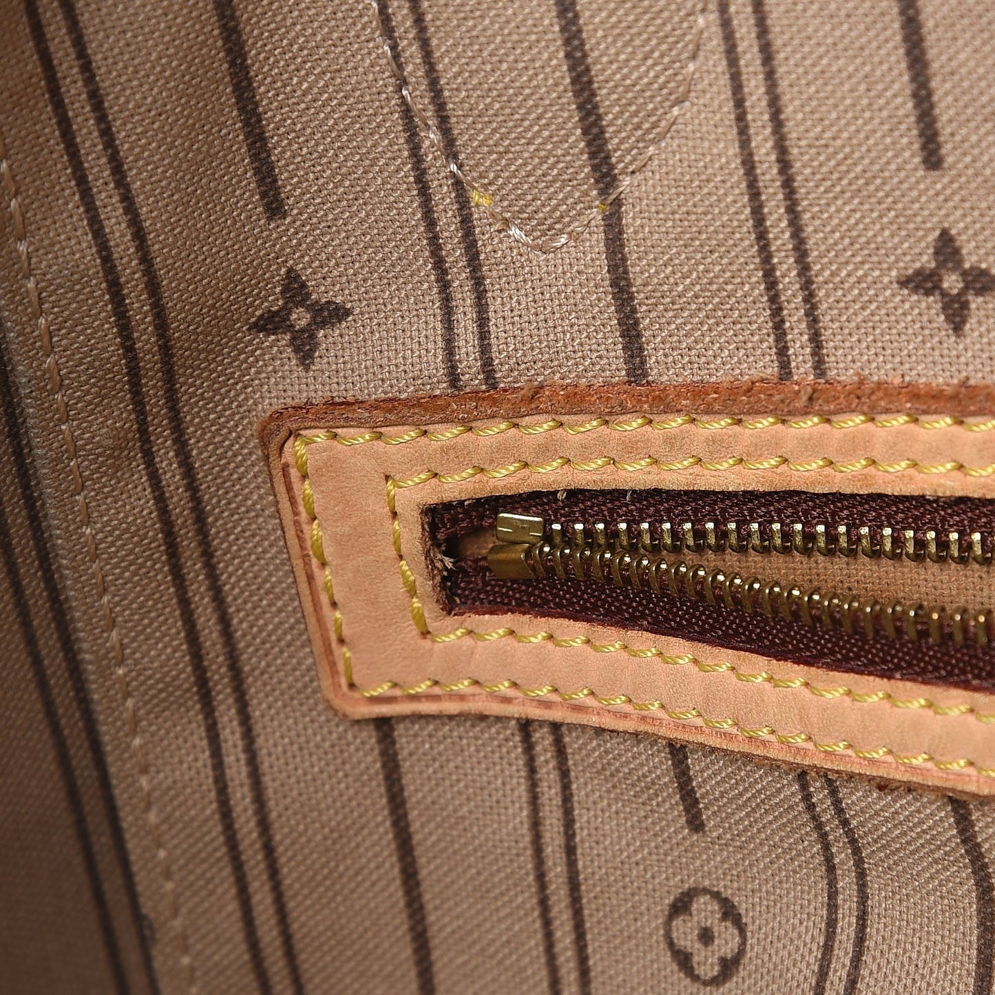 Monogram Neverfull MM