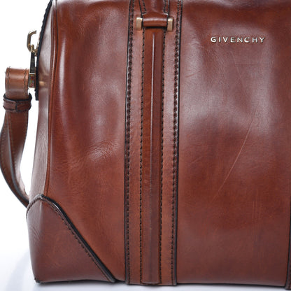 Givenchy Lambskin Medium Lucrezia Camel 11 of 23