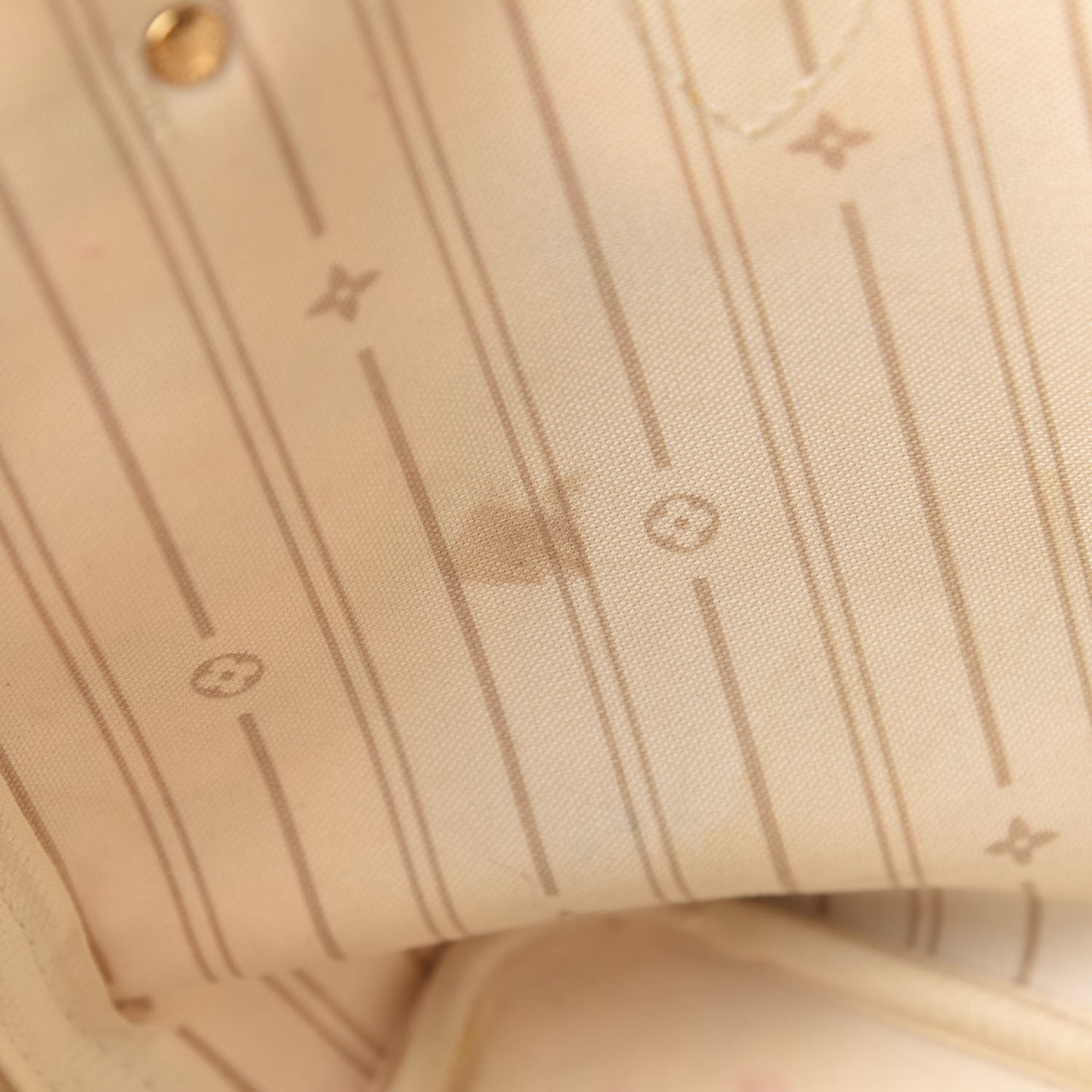 Damier Azur Neverfull PM