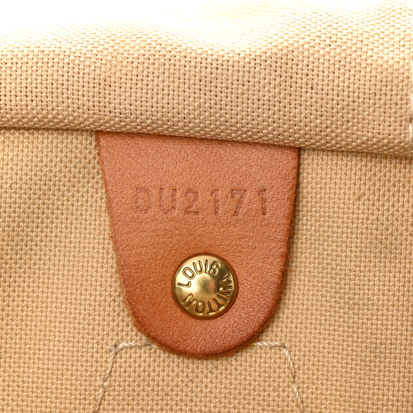 Damier Azur Speedy 35