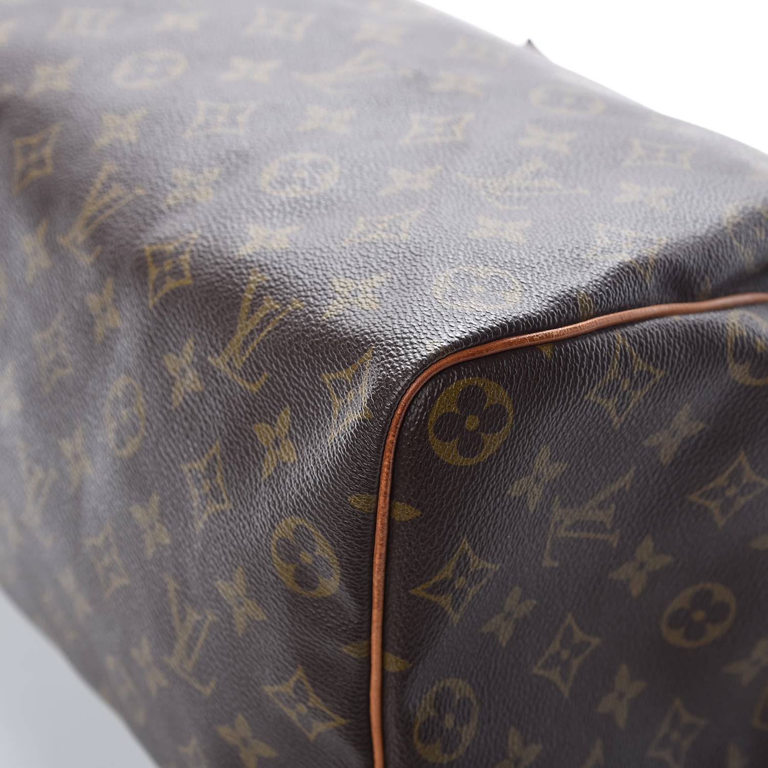 Louis Vuitton Monogram Speedy 35 10 of 14