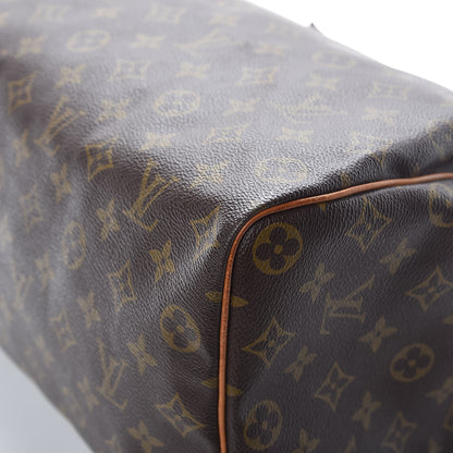Louis Vuitton Monogram Speedy 35 10 of 14