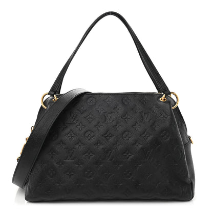 Louis Vuitton Empreinte Ponthieu PM Black 1 of 8