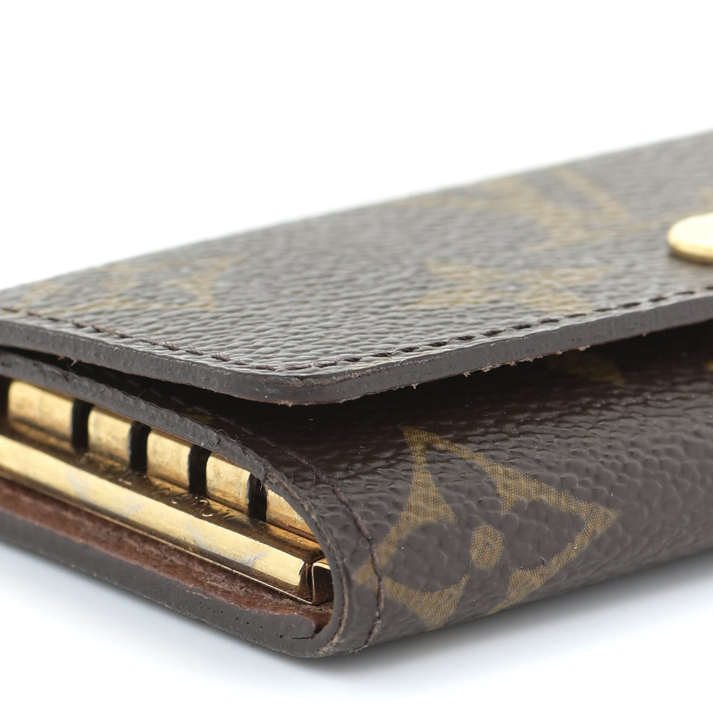 Monogram 4 Key Multicles Holder