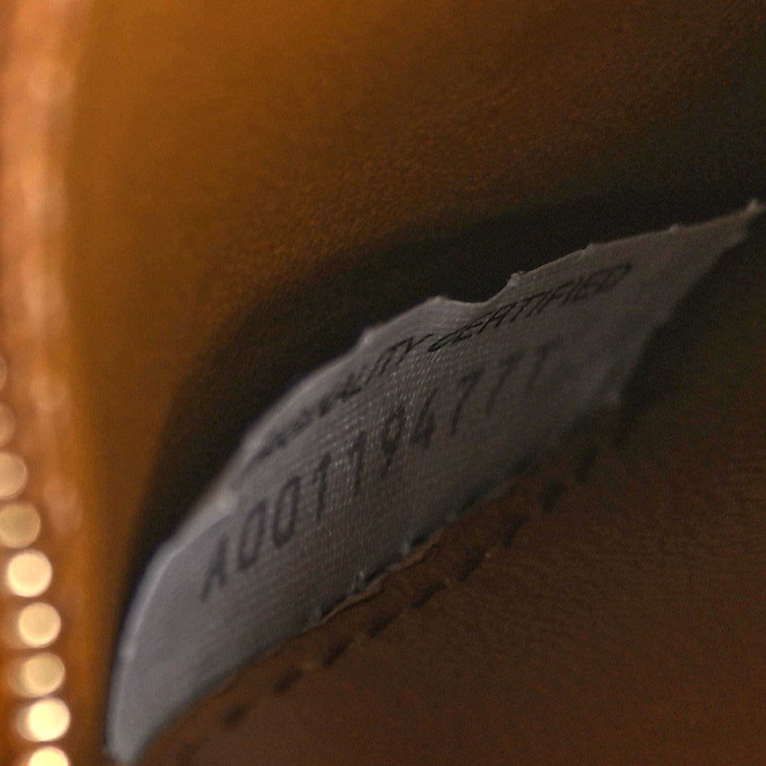 Bottega Veneta Nappa Maxi Intreccio Padded Cassette Crossbody Bag Caramel 7 of 9