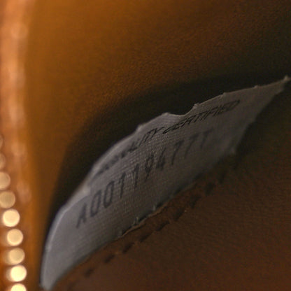 Bottega Veneta Nappa Maxi Intreccio Padded Cassette Crossbody Bag Caramel 7 of 9