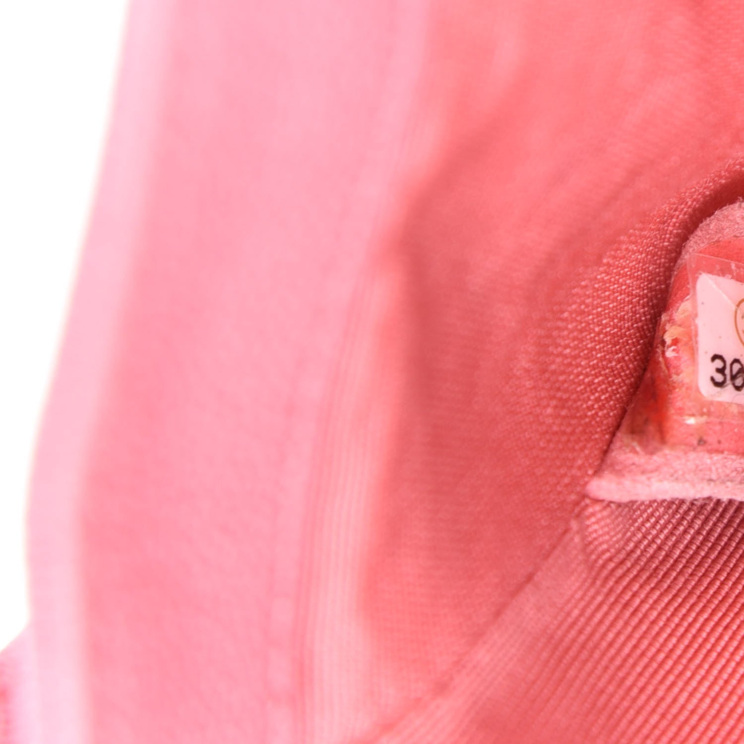 Chanel Caviar Quilted Small Boy Flap Pink 9 of 13