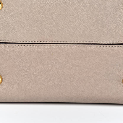 Louis Vuitton Calfskin Tournon Galet 10 of 11