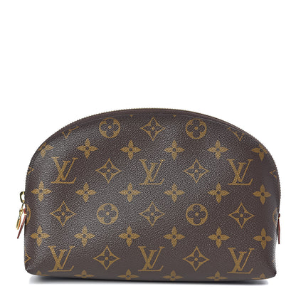 Louis Vuitton Monogram Cosmetic Pouch GM 1 of 6