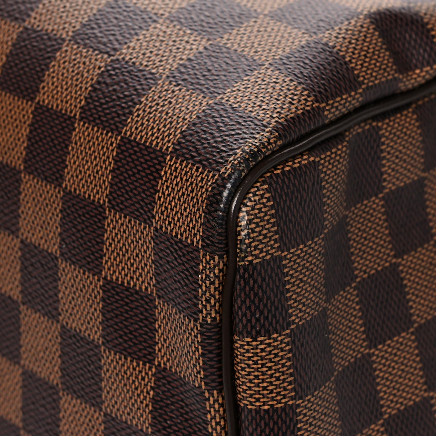 Damier Ebene Speedy 35