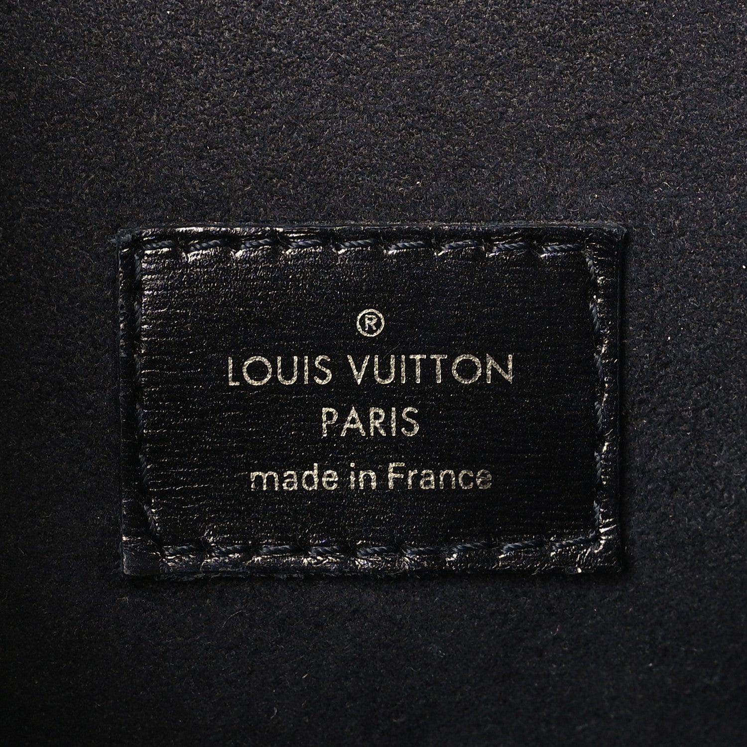 Louis Vuitton Reverse Monogram Pochette Metis 6 of 8