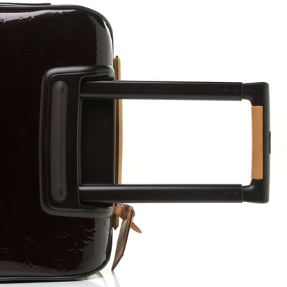 Louis Vuitton Vernis Pegase 45 Amarante 28 of 31