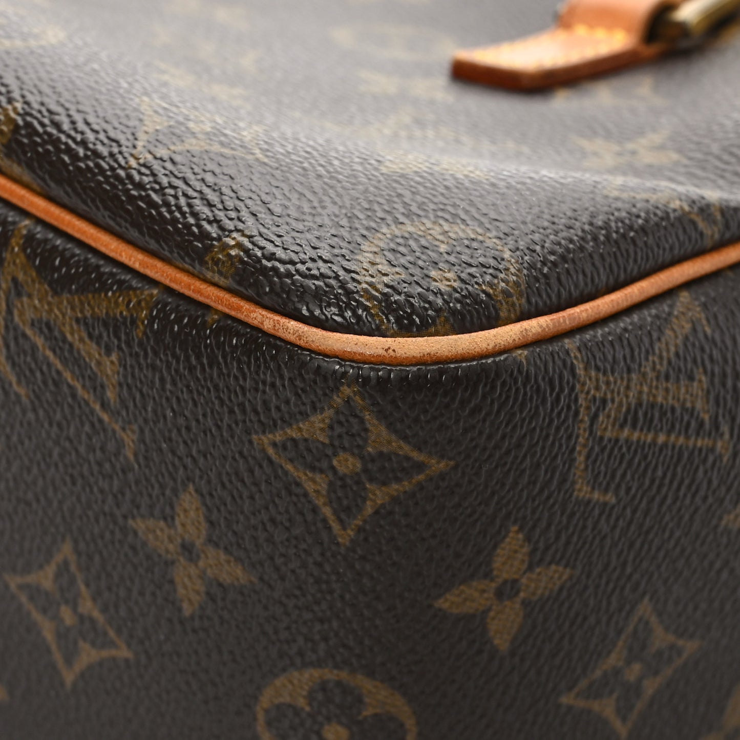 Monogram Cite MM