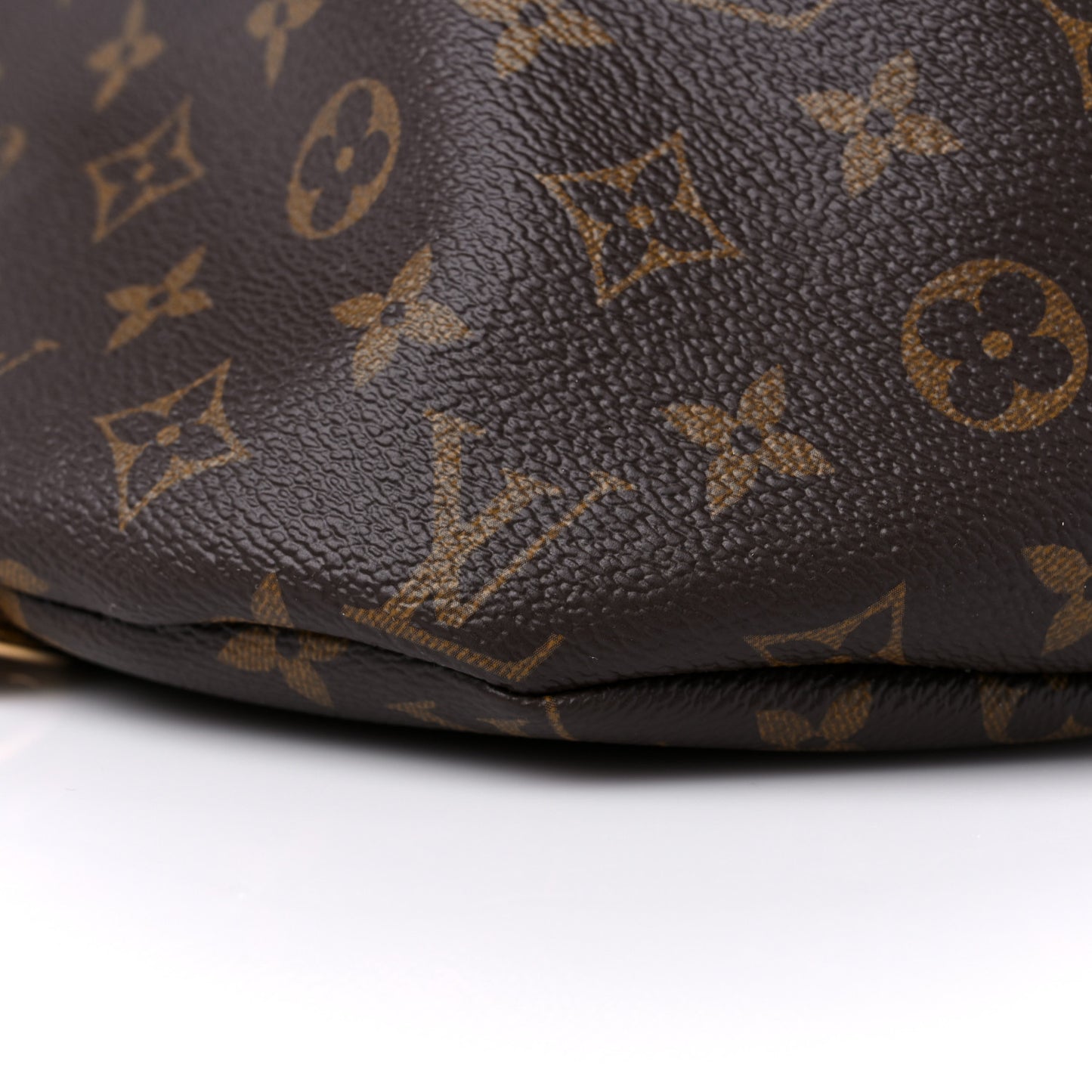 Monogram Bumbag
