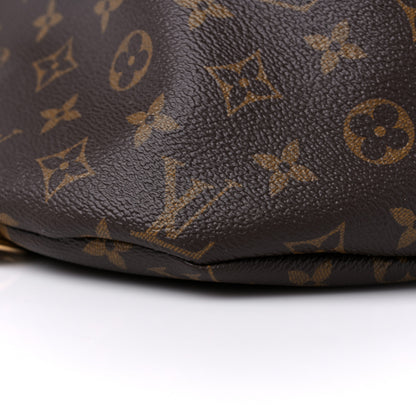 Louis Vuitton Monogram Bumbag 9 of 10