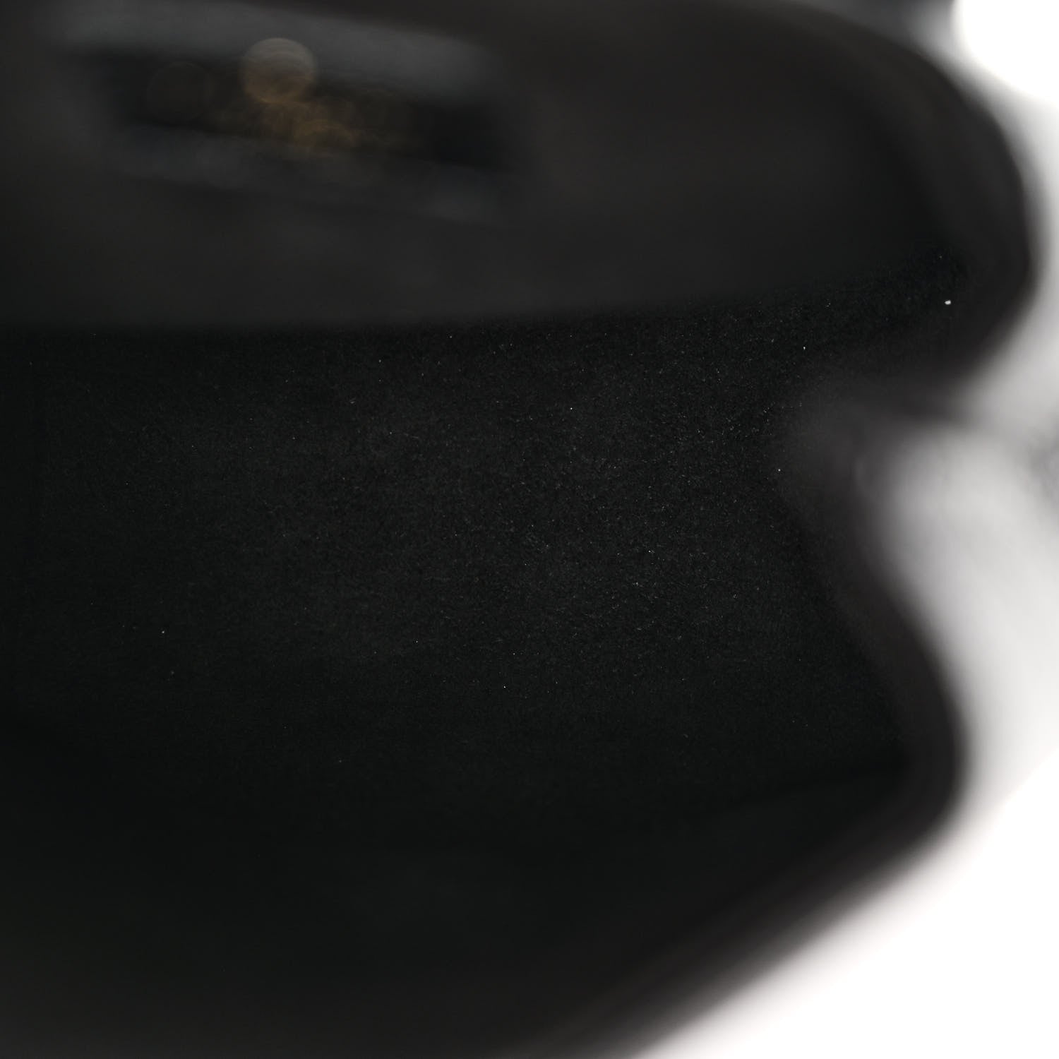 Louis Vuitton Empreinte Monogram Giant Tiny Backpack Black 5 of 9