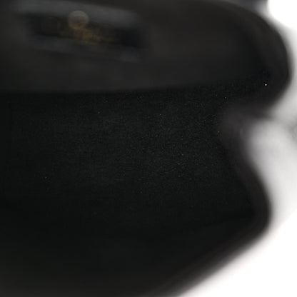 Louis Vuitton Empreinte Monogram Giant Tiny Backpack Black 5 of 9