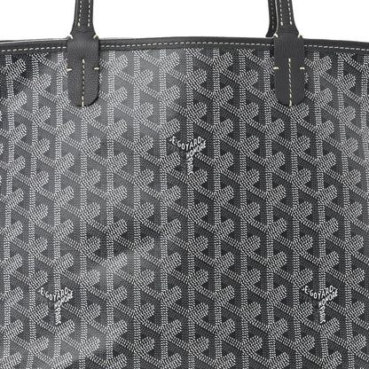 Goyard Goyardine Artois PM Grey 8 of 14