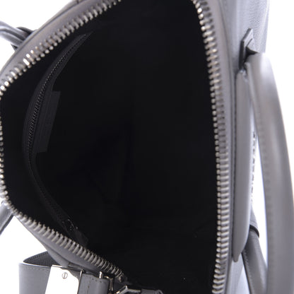 Givenchy Sugar Goatskin Small Antigona Pearl Grey 6 of 13