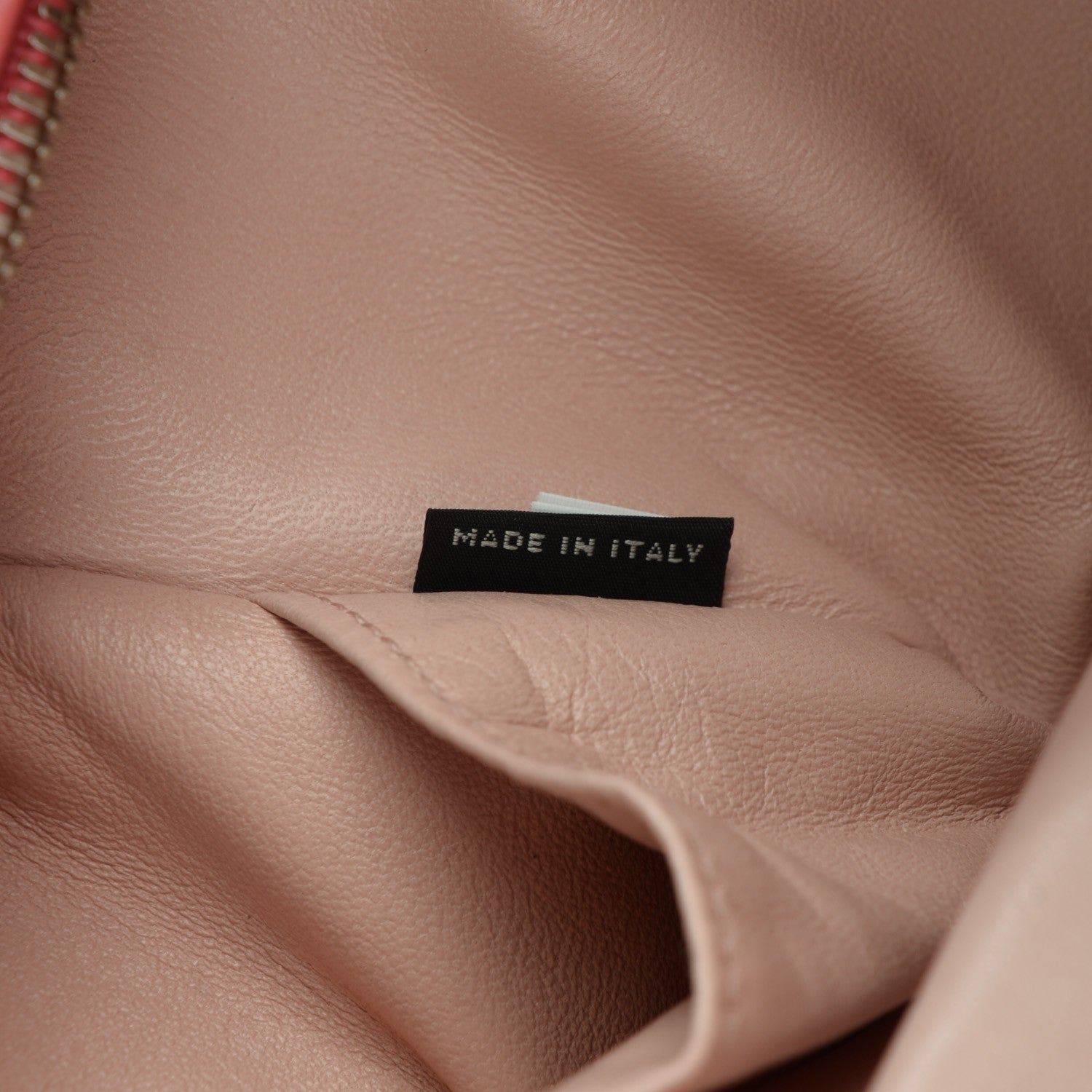 Prada Soft Calf Inside Bag Tamaris Pesca 9 of 10