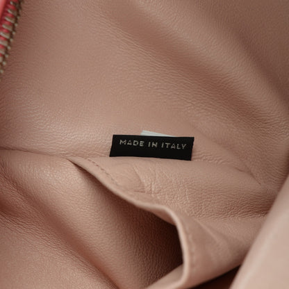 Prada Soft Calf Inside Bag Tamaris Pesca 9 of 10