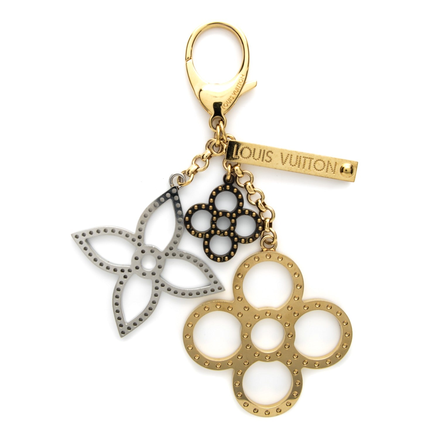 Louis Vuitton Tapage Bag Charm 1 of 3
