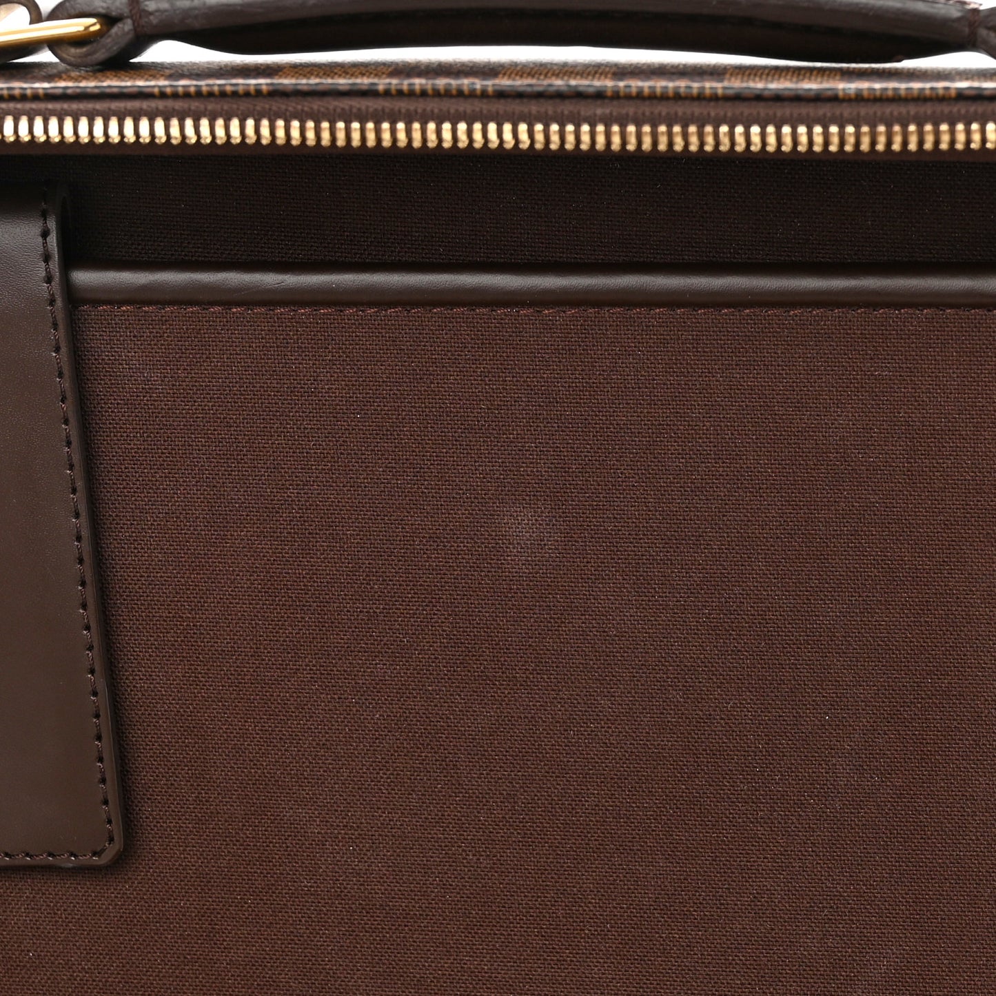 Damier Ebene Porte Ordinateur Sabana NM Computer Case