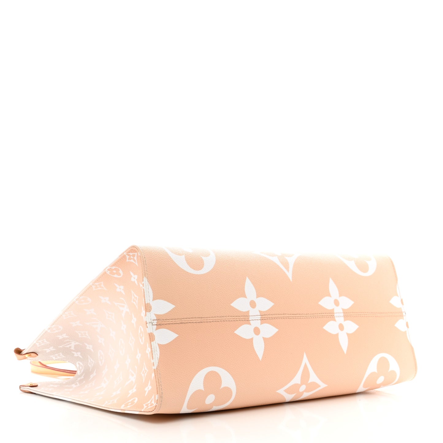 Monogram Giant By The Pool OnTheGo GM Brume