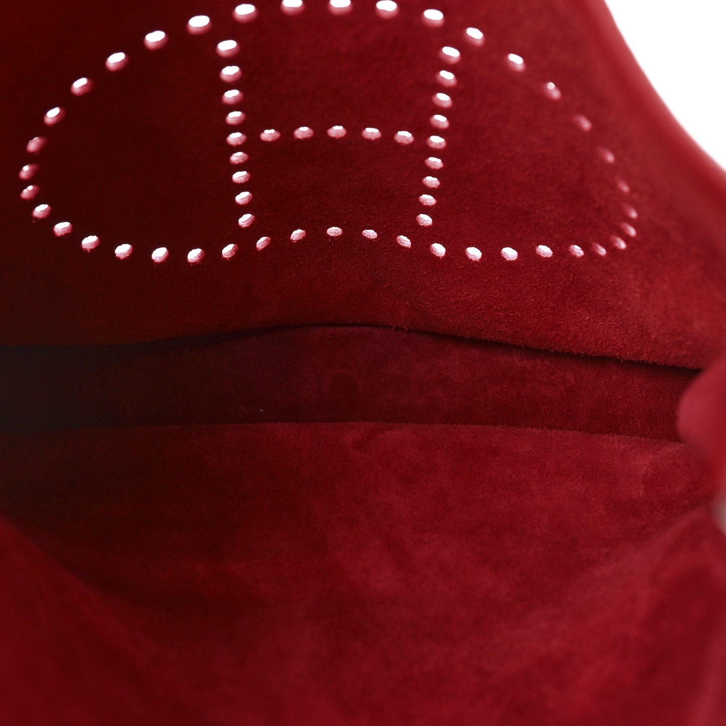 Togo Evelyne GM Rouge