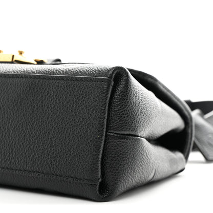 Louis Vuitton Empreinte Monogram Giant Madeleine BB Black 9 of 9