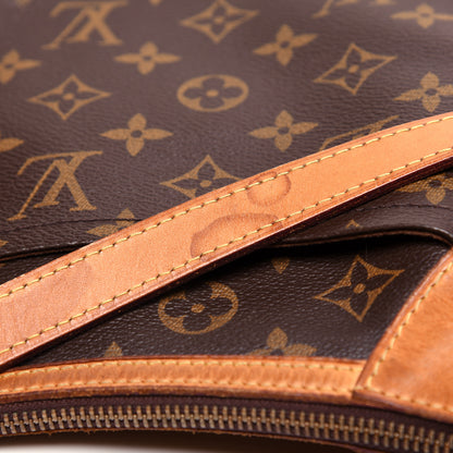 Louis Vuitton Monogram Odeon PM 10 of 10
