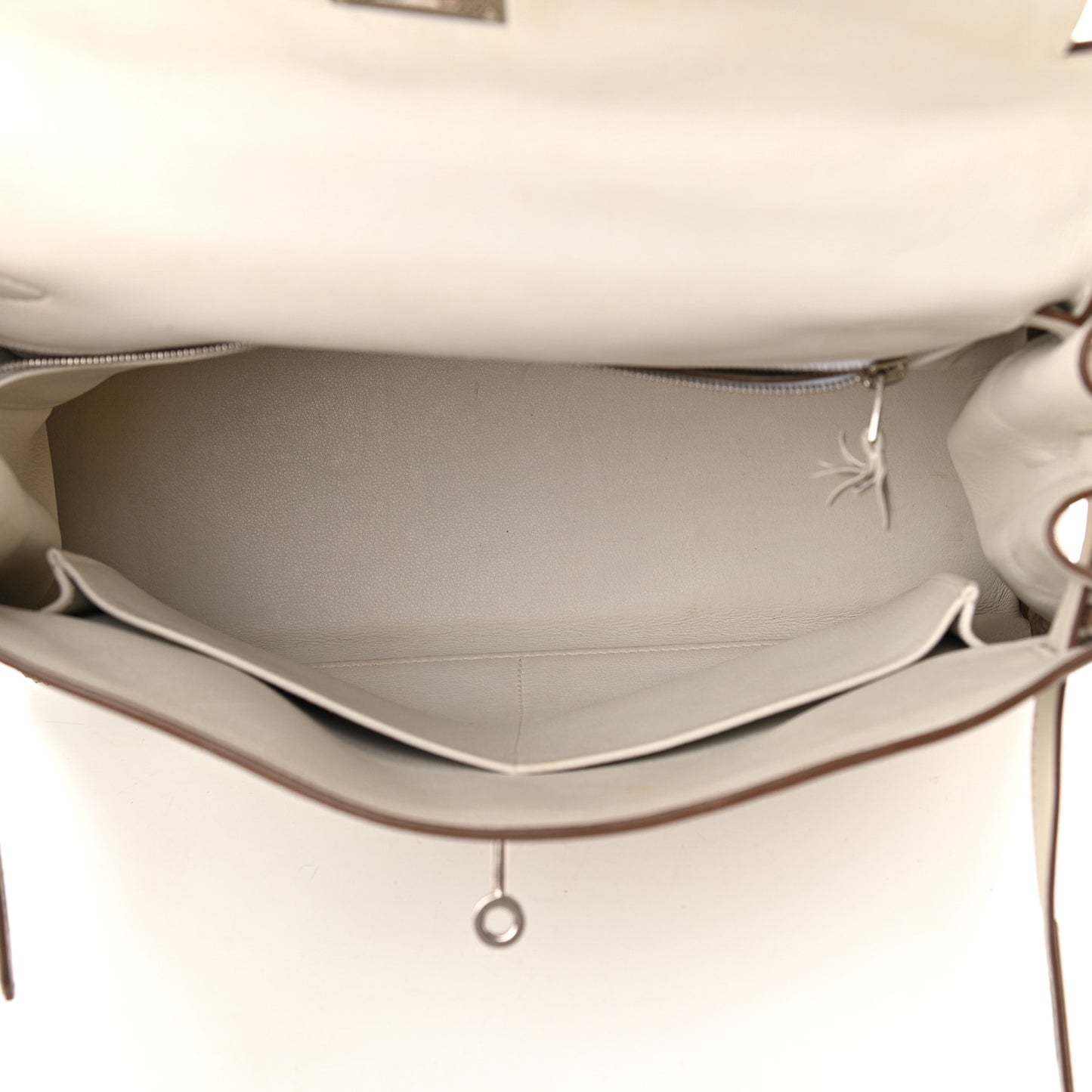 Swift Ghillies Kelly Retourne 32 White Gris Perle