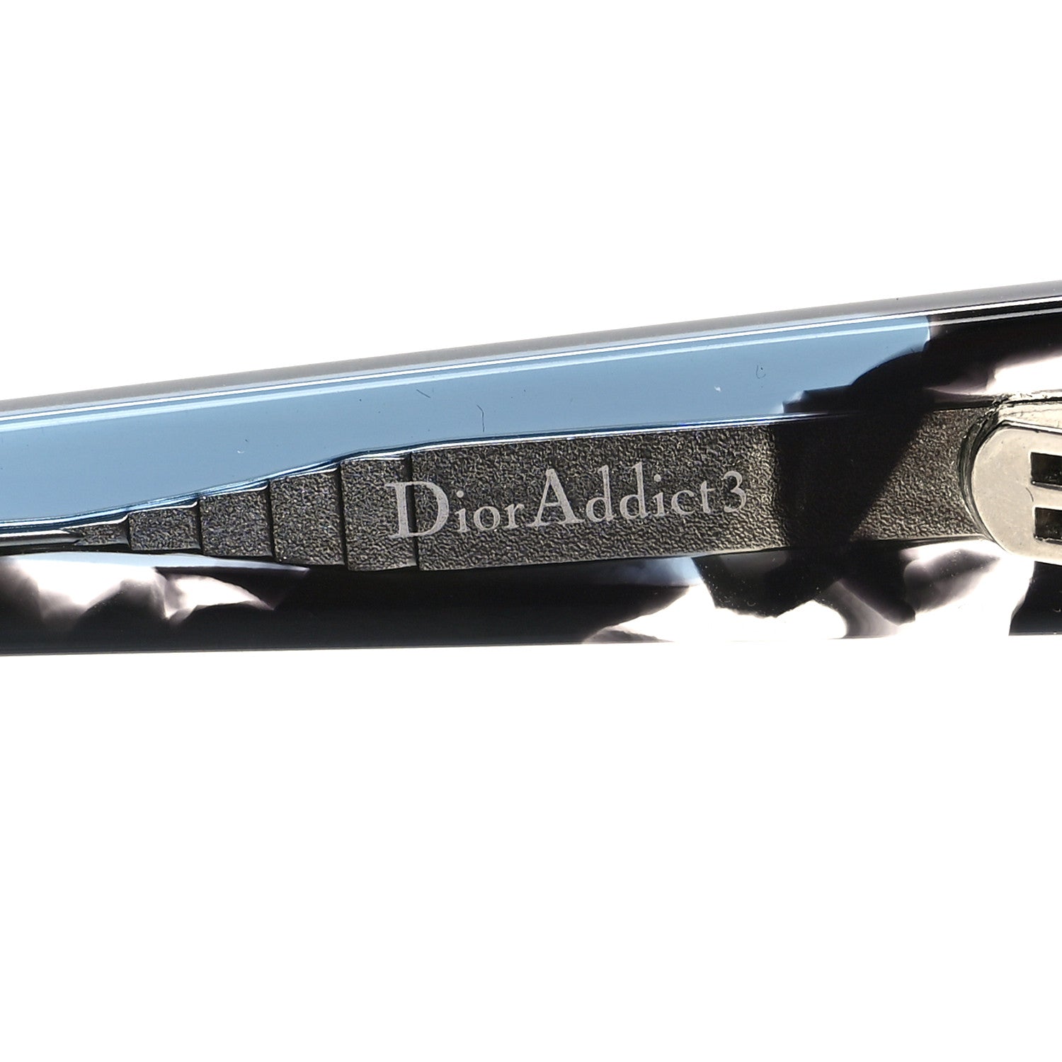 Christian Dior Addict 3 Sunglasses Blue Havana 7 of 7