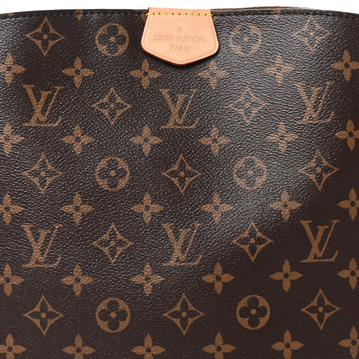 Monogram Graceful PM