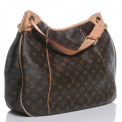 Louis Vuitton Monogram Galliera PM 3 of 7