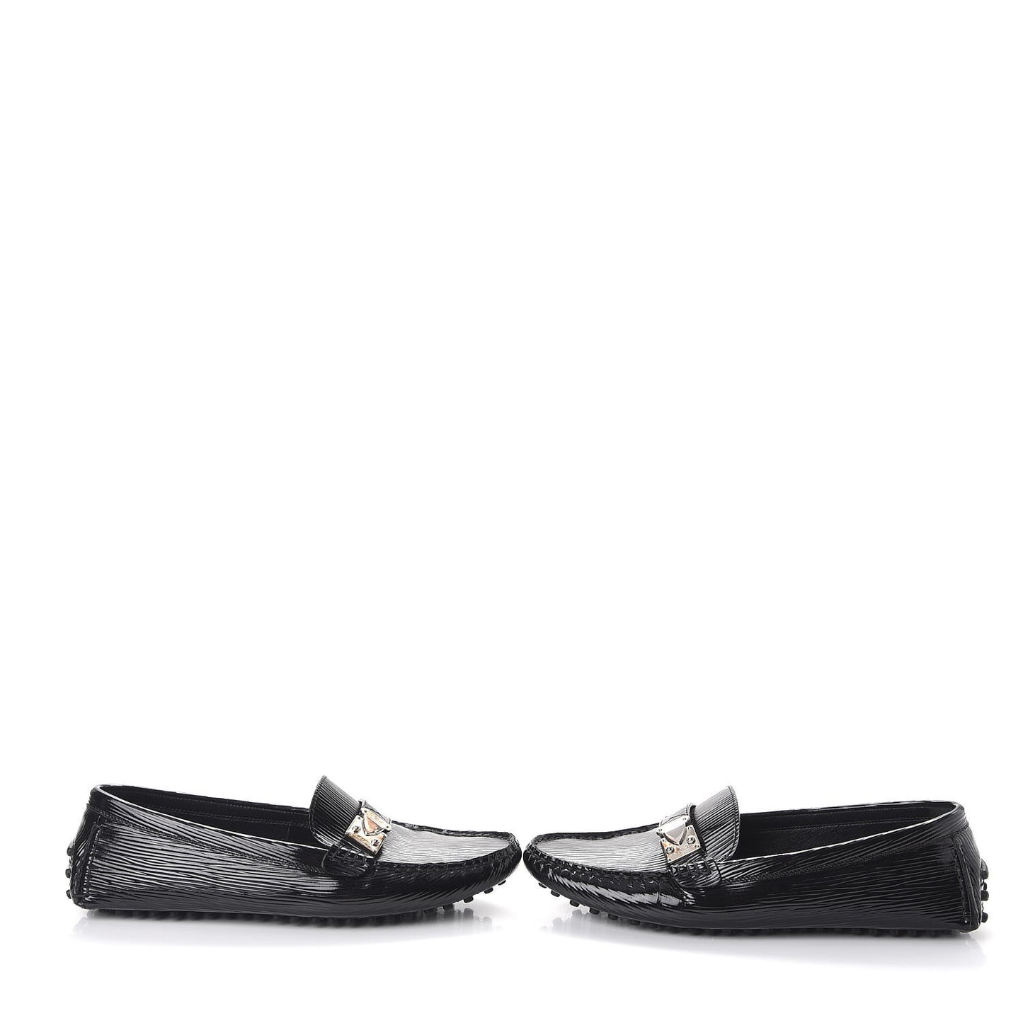 Electric Epi Driving Loafers 37 Black