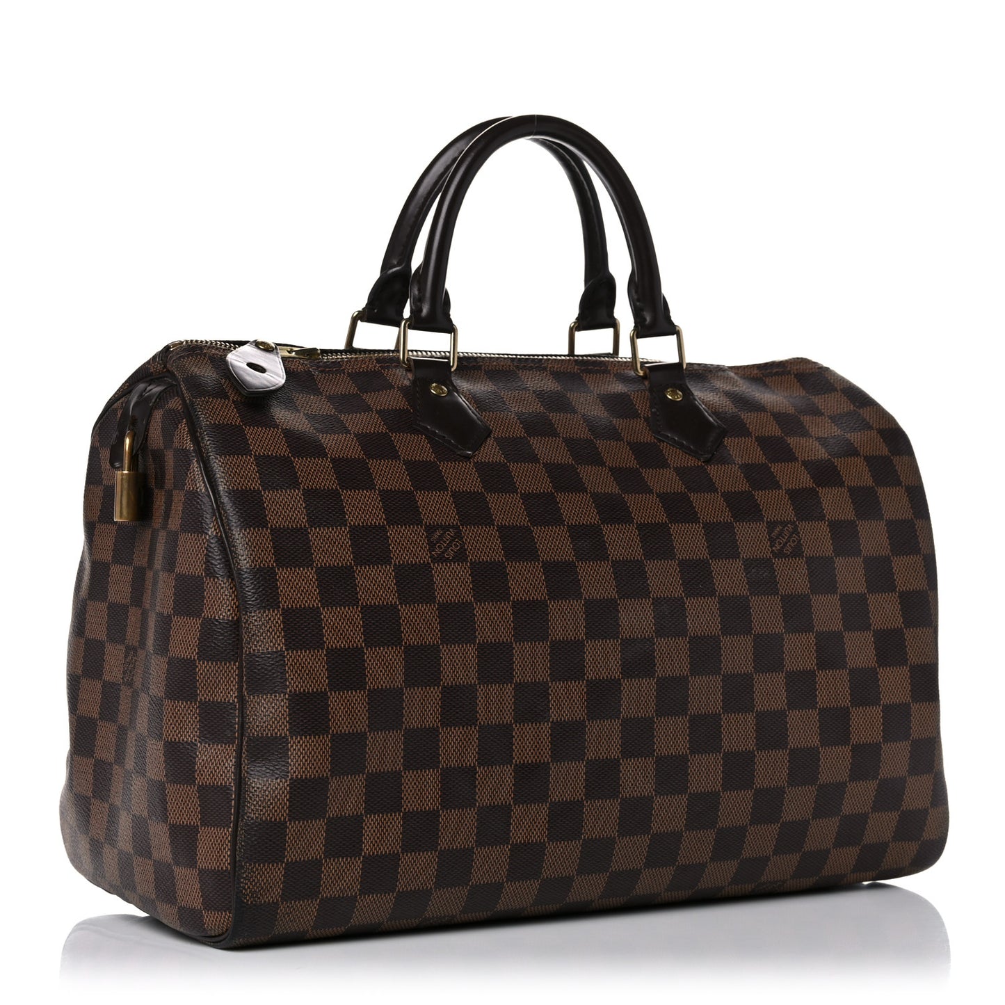 Damier Ebene Speedy 35