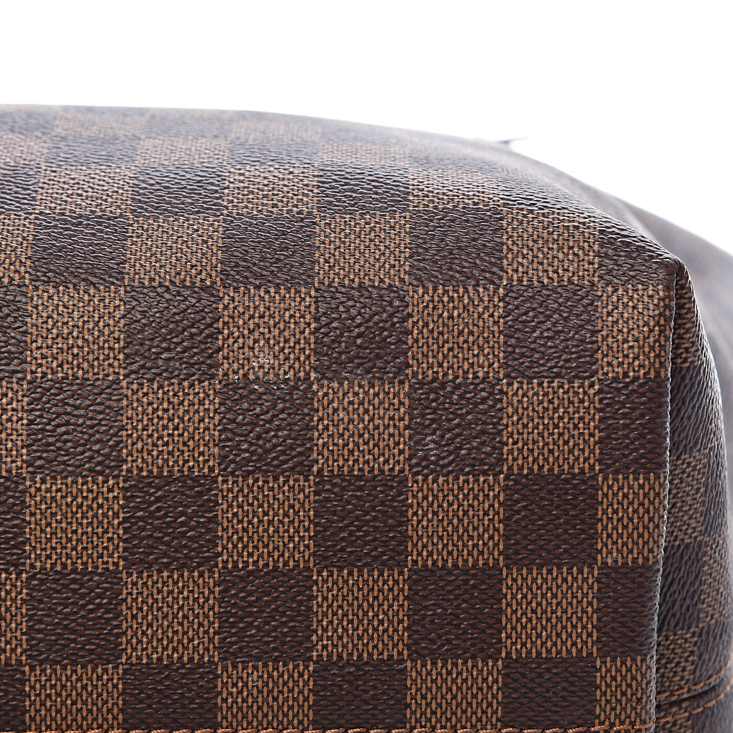 Louis Vuitton Damier Ebene Iena MM 12 of 13