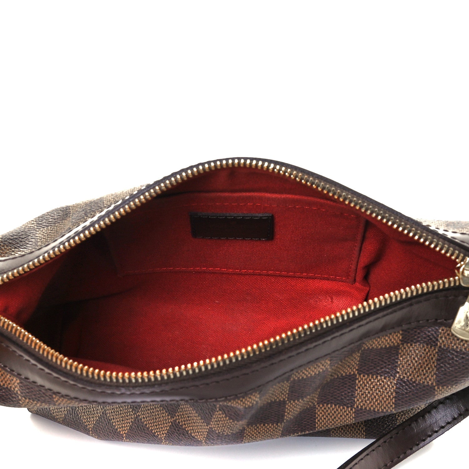 Louis Vuitton Damier Ebene Illovo PM 5 of 9
