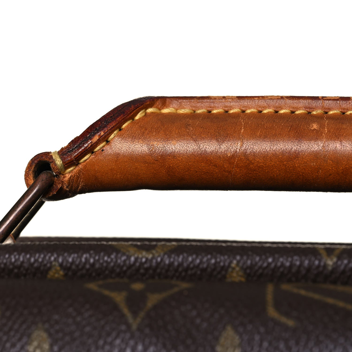Louis Vuitton Monogram Satellite 53 22 of 28