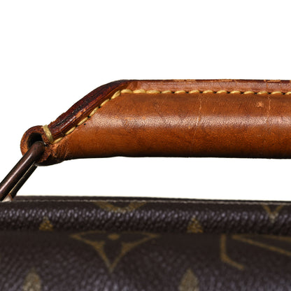 Louis Vuitton Monogram Satellite 53 22 of 28